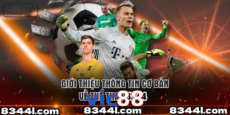 Giới Thiệu Thông Tin Cơ Bản Về Chuyên Mục Thể Thao vic88