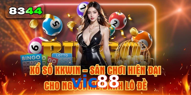 Tìm Hiểu Thông Tin Chuyên Mục 🎱Xổ Số vic88